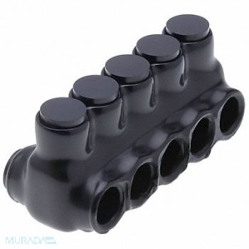 POLARIS Wire Connector Insulated 14 AWG 1/0 AWG, 794HU8