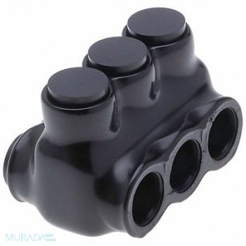 POLARIS Wire Connector Insulated 14 AWG 2 AWG, 794HV2