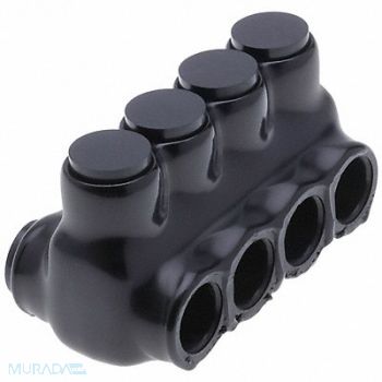 POLARIS Wire Connector Insulated 14 AWG 2 AWG, 794HV4