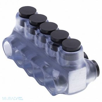 POLARIS Wire Connector Insulated 14 AWG 2 AWG, 794HV7