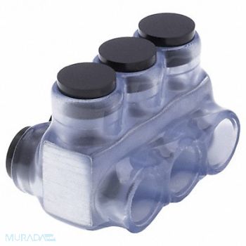 POLARIS Wire Connector Insulated 14 AWG 2/0 AWG, 794HW1