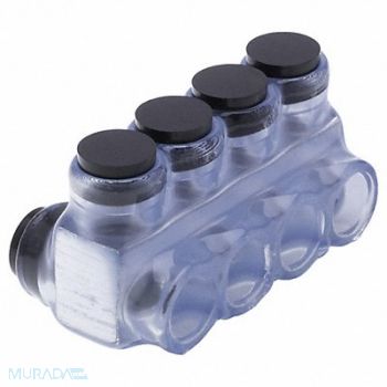 POLARIS Wire Connector Insulated 14 AWG 2/0 AWG, 794HW3