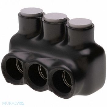 POLARIS Wire Connector Insulated 4 AWG 3/0 AWG, 794HT6