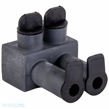 POLARIS Wire Connector Insulated 14 AWG 2/0 AWG, 794HT8