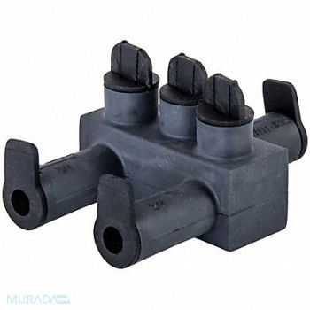 POLARIS Wire Connector Insulated 14 AWG 2/0 AWG, 794HU2