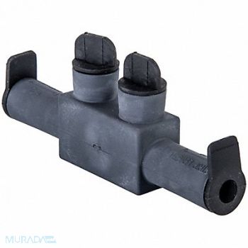 POLARIS Wire Connector Insulated 14 AWG 2/0 AWG, 794HU3