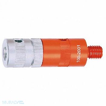 INSIZE Stand with Adjustment 0.63 Dia 2.36 H, 796NA7