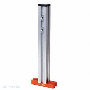 INSIZE Vertical Square Column 9.84 H 1.18 L, 796NC8