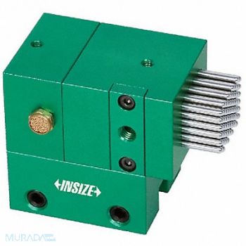 INSIZE Spring Anvil 20.5 mm L 23 mm W, 796NF1