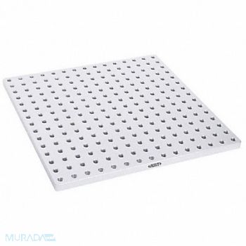 INSIZE Base Plate 12 mm H 300 mm L 300 mm W, 796NF3