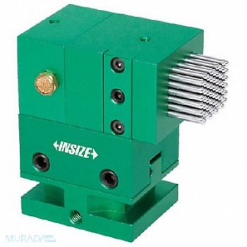 INSIZE Spring Anvil 20.5 mm L 23 mm W, 796NF9