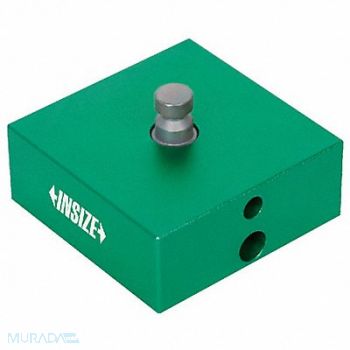 INSIZE Block 0.79 H 1.97 L 1.97 W, 796NG2