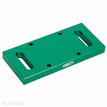 INSIZE Connecting Plate 0.39 H 4.33 L 1.97 W, 796NG3