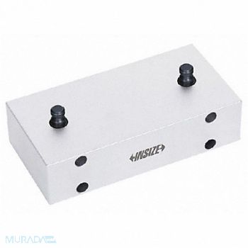 INSIZE Block 1.18 H 4.72 L 2.36 W, 796NH4