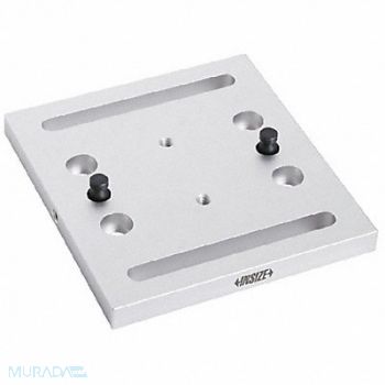 INSIZE Connecting Plate 0.47 H 5.12 L 130mm W, 796NH6