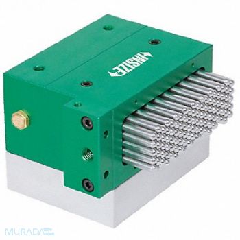 INSIZE Spring Anvil 36 mm L 100 mm W, 796NH9