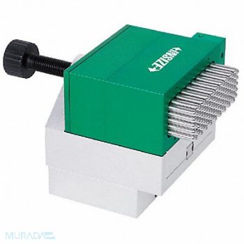 INSIZE Adjustable Spring Anvil 36 mm L 100 mm W, 796NJ0