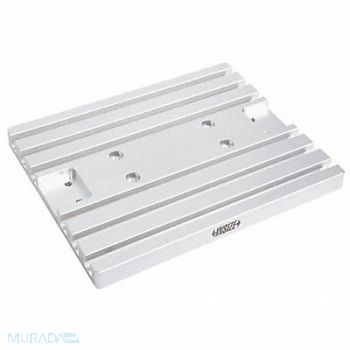 INSIZE Base Plate 20 mm H 600 mm L 240 mm W, 796NJ1