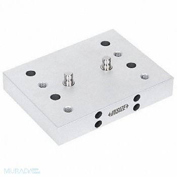 INSIZE Block 0.79 H 4.72 L 90 mm W, 796NJ2