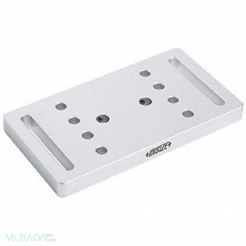 INSIZE Connecting Plate 0.59 H 6.69 L 90 mm W, 796NJ3