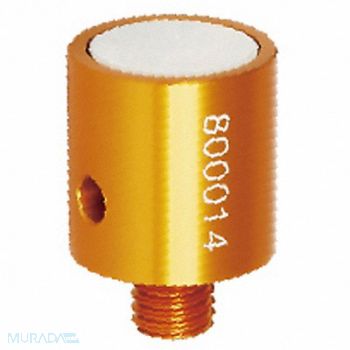 INSIZE Magnetic Stand 20 mm Dia 20 mm L, 796NK9