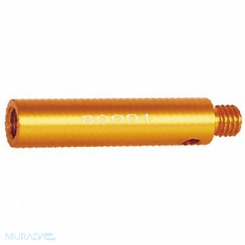 INSIZE Stand 12 mm Dia 20 mm L, 796NJ9