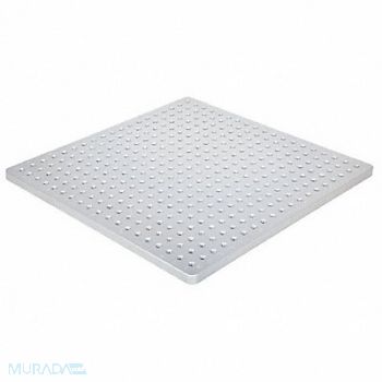 INSIZE Base Plate 15 mm H 400 mm L 400 mm W, 796NM3