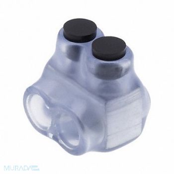 POLARIS Wire Connector Insulated 14 AWG 2 AWG, 794HY3