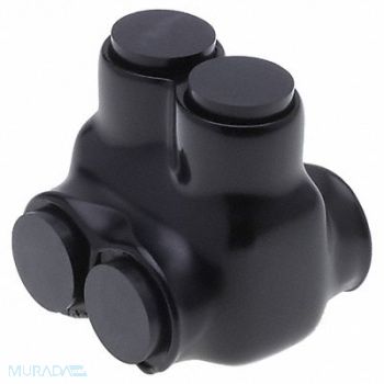 POLARIS Wire Connector Insulated 14 AWG 2 AWG, 794HX8