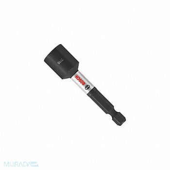 BOSCH Nutsetters Fastening Size 7/16 Hex, 802GD5