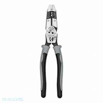 KLEIN TOOLS Multi-Purpose Hybrid Pliers, 806FC0