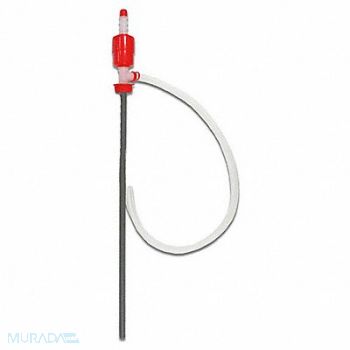ACTION PUMP Hand Operated Drum Pump For 55 gal, 794CC9