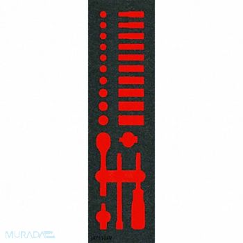 PROTO Foam Inserts, 806KC8