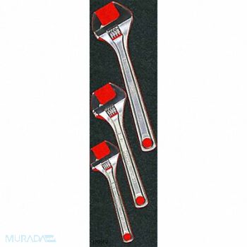 PROTO Adjustable Wrench, 806K88