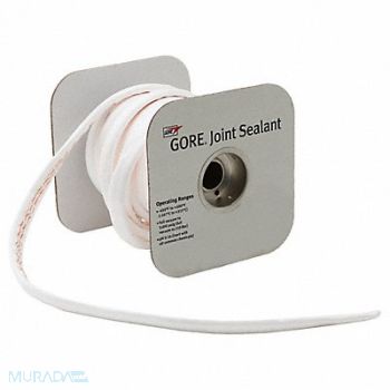 GORE Joint Sealant EPTFE 1/2 Inch X 5 Ft, 808GW3