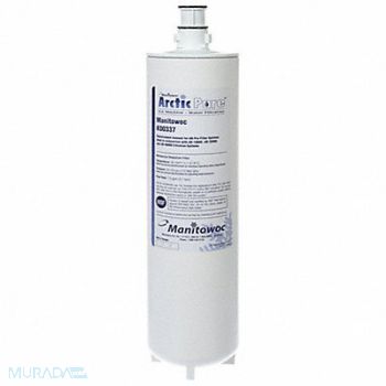 MANITOWOC Quick Connect Filter 5 micron 8 gpm, 10L492