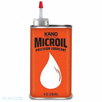 KROIL Lubricant Drip Can 8 oz., 797A58