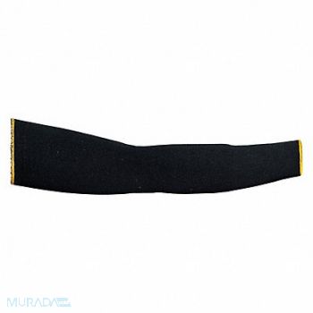 SUPERIOR GLOVE FR Cut Resistant Sleeve L PR, 34KA07