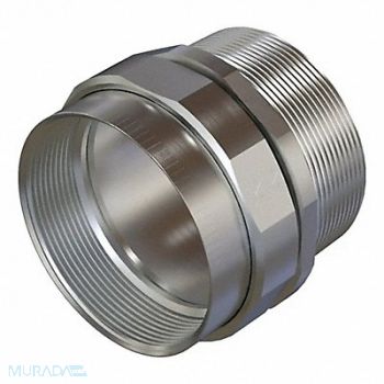 KILLARK AL UNION MALE/FEMALE 3-1/2 NPT, 806KP8