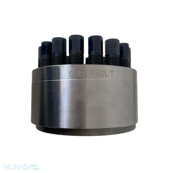 Superbolt Nut-Style Tensioner, Standard, comes with Hardened Washer, MT-M80x4/W