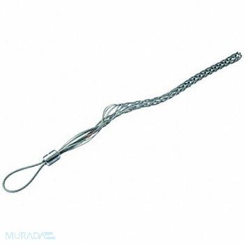 KLEIN TOOLS Offset Flex Eye Pulling Grips 15, 806ZK3