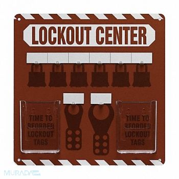 GRAINGER APPROVED Shadow Board, 803HE8