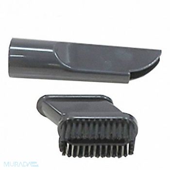 TENNANT Vacuum Tool Kit For Hose 1-1/4 dia., 55EX58