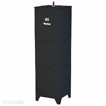 PARKER Reservoir Isolator 80 gal 21.4 W 74 H, 800D65