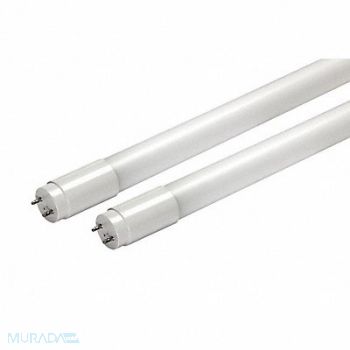 MAXLITE Linear LED T8 Bulb 2200 lm 47-3/4 L 15 W, 787L97