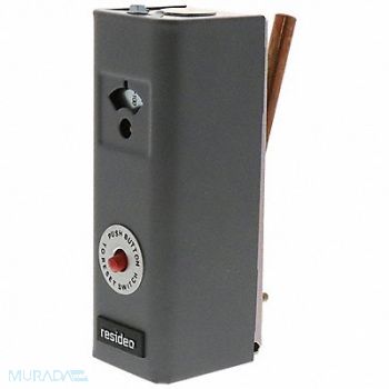 HONEYWELL HOME Aquastat Controller 100 F - 240 F, 2GZN3