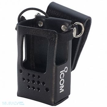 ICOM Radio Case Material Leather, 794L57