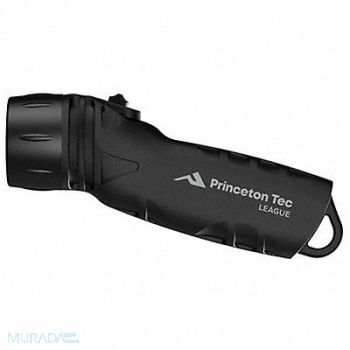 PRINCETON TEC Handheld Flashlight Plastic Black 420lm, 19YH50