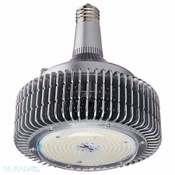 LIGHT EFFICIENT DESIGN Screw-In Retrofit 400W HID Color 5000K, 798LE4