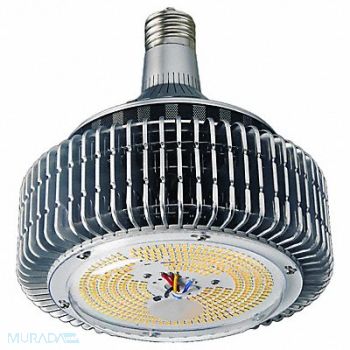 LIGHT EFFICIENT DESIGN Screw-In Retrofit 400W HID Color 5000K, 798LE9